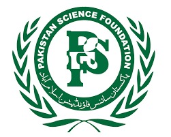 Pakistan science Foundation 